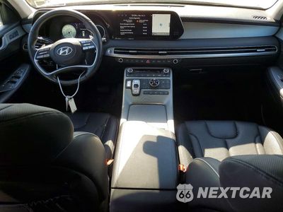 Zdjęcie 8 z 14 samochodu: 2024 HYUNDAI PALISADE SEL PREMIUM VIN:KM8R4DGEXRU771443 - miniatura