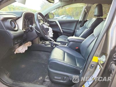 Zdjęcie 7 z 13 samochodu: 2015 TOYOTA RAV4 LIMITED VIN:2T3DFREV7FW383089 - miniatura
