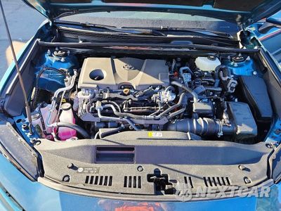 Zdjęcie 11 z 12 samochodu: 2026 TOYOTA CAMRY LE VIN:4T1DAACK1TU682476 - miniatura