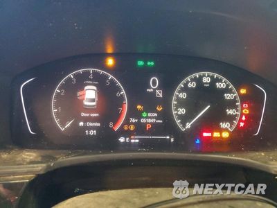 Zdjęcie 9 z 13 samochodu: 2025 HONDA CIVIC SPORT VIN:2HGFE2F51SH560250 - miniatura