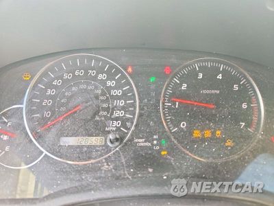 Zdjęcie 9 z 13 samochodu: 2005 LEXUS GX 470 VIN:JTJBT20X850094805 - miniatura