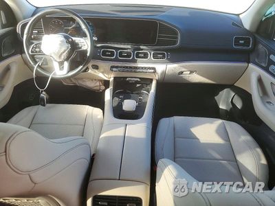 Zdjęcie 8 z 13 samochodu: 2023 MERCEDES-BENZ GLE 350 4MATIC VIN:4JGFB4KB4PA842897 - miniatura