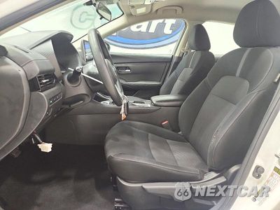 Zdjęcie 7 z 12 samochodu: 2023 NISSAN SENTRA SV VIN:3N1AB8CV0PY309913 - miniatura