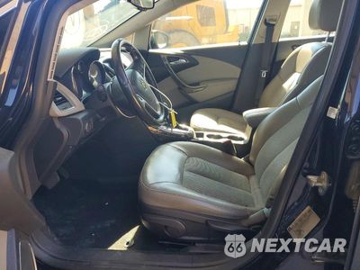 Zdjęcie 7 z 12 samochodu: 2015 BUICK VERANO VIN:1G4PP5SKXF4161877 - miniatura