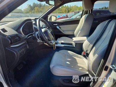 Zdjęcie 7 z 13 samochodu: 2025 MITSUBISHI ECLIPSE CROSS SE VIN:JA4ATWAA5SZ009405 - miniatura