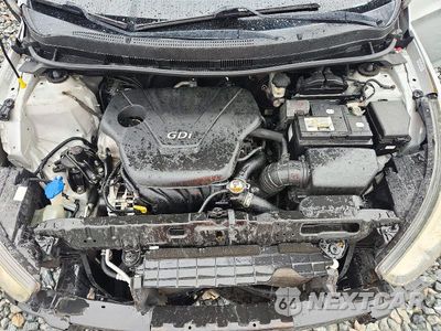 Zdjęcie 11 z 13 samochodu: 2015 HYUNDAI ACCENT GLS VIN:KMHCT4AE8FU796709 - miniatura