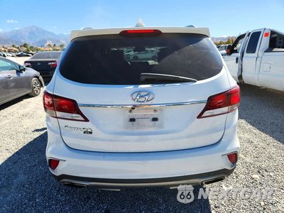 Zdjęcie 6 z 13 samochodu: 2019 HYUNDAI SANTA FE XL SE VIN:KM8SM4HFXKU298951 - miniatura