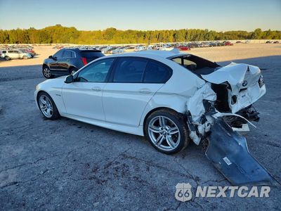 Drugie zdjęcie samochodu z przodu: 2016 BMW 550 XI VIN:WBAKP9C54GG587432 - miniatura