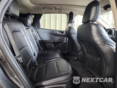 Zdjęcie 10 z 13 samochodu: 2020 FORD ESCAPE SE SPORT VIN:1FMCU9BZ1LUB45008 - miniatura