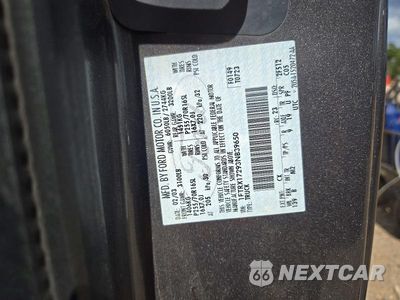 Zdjęcie 12 z 12 samochodu: 2003 FORD F150 XL VIN:1FTRX17293NB39650 - miniatura