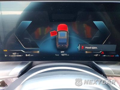 Zdjęcie 9 z 12 samochodu: 2024 BMW 740 I VIN:WBA23EH08RCT03117 - miniatura