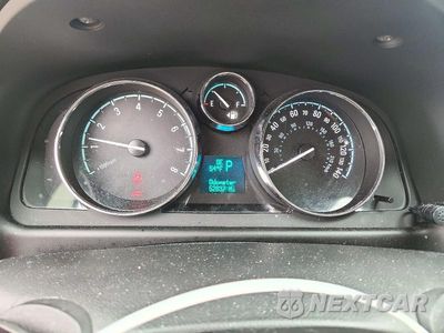 Zdjęcie 9 z 13 samochodu: 2014 CHEVROLET CAPTIVA LS VIN:3GNAL2EK5ES662150 - miniatura