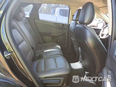 Zdjęcie 11 z 13 samochodu: 2020 FORD ESCAPE S VIN:1FMCU0F63LUA54835 - miniatura