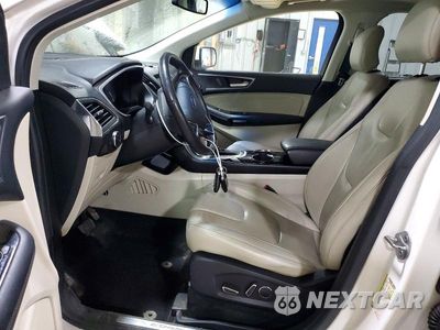 Zdjęcie 7 z 13 samochodu: 2017 FORD EDGE TITANIUM VIN:2FMPK4K85HBC60953 - miniatura