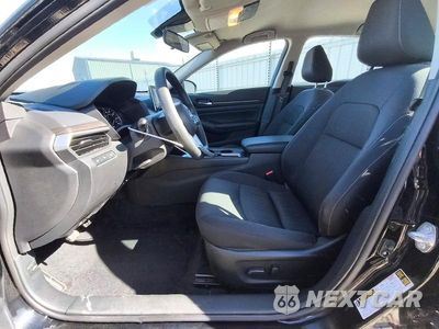 Zdjęcie 7 z 12 samochodu: 2025 NISSAN ALTIMA SV VIN:1N4BL4DV9SN402835 - miniatura
