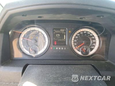 Zdjęcie 9 z 12 samochodu: 2021 RAM 1500 CLASSIC TRADESMAN VIN:1C6RR7ST1MS523185 - miniatura