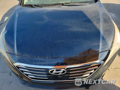 Zdjęcie 11 z 12 samochodu: 2015 HYUNDAI SONATA LIMITED VIN:5NPE34AFXFH258769 - miniatura