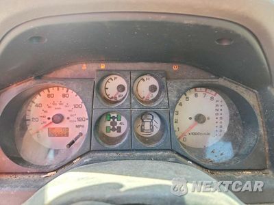 Zdjęcie 9 z 13 samochodu: 2006 MITSUBISHI MONTERO LIMITED VIN:JA4MW51S26J001094 - miniatura