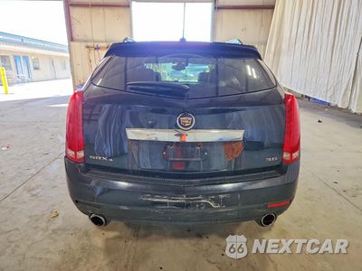 Zdjęcie 6 z 14 samochodu: 2016 CADILLAC SRX LUXURY COLLECTION VIN:3GYFNEE36GS570870 - miniatura
