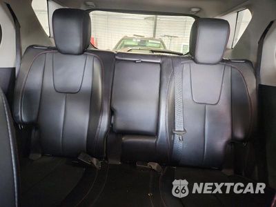 Zdjęcie 10 z 13 samochodu: 2016 CHEVROLET EQUINOX LTZ VIN:2GNFLGE35G6325975 - miniatura