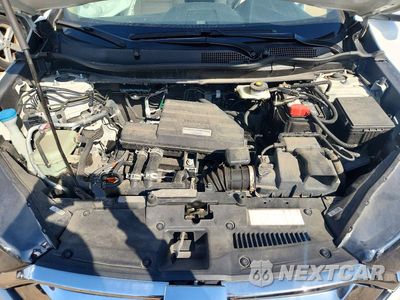 Zdjęcie 11 z 12 samochodu: 2019 HONDA CR-V EXL VIN:2HKRW2H82KH656850 - miniatura