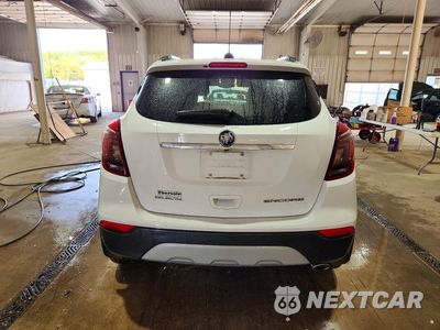Zdjęcie 6 z 13 samochodu: 2018 BUICK ENCORE PREFERRED VIN:KL4CJASB5JB670660 - miniatura