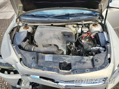 Zdjęcie 11 z 12 samochodu: 2009 CHEVROLET MALIBU LTZ VIN:1G1ZK57B09F190021 - miniatura