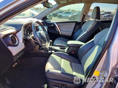 Zdjęcie 7 z 13 samochodu: 2014 TOYOTA RAV4 LIMITED VIN:2T3DFREV1EW225667 - miniatura