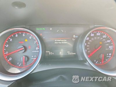 Zdjęcie 9 z 13 samochodu: 2018 TOYOTA CAMRY XSE VIN:4T1B61HK6JU136903 - miniatura