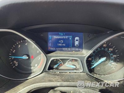 Zdjęcie 9 z 12 samochodu: 2013 FORD FOCUS SE VIN:1FADP3F21DL363196 - miniatura