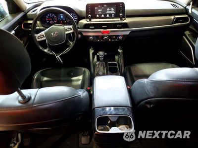 Zdjęcie 8 z 13 samochodu: 2020 KIA TELLURIDE S VIN:5XYP64HCXLG048266 - miniatura