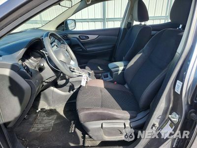 Zdjęcie 7 z 12 samochodu: 2021 NISSAN ROGUE SPORT S VIN:JN1BJ1AV5MW567526 - miniatura