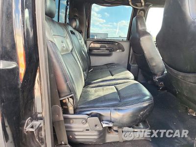 Zdjęcie 10 z 12 samochodu: 2007 FORD F250 SUPER DUTY VIN:1FTSW21P37EA72743 - miniatura