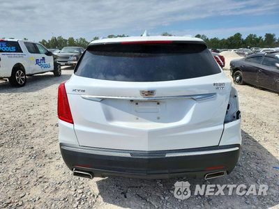 Zdjęcie 6 z 12 samochodu: 2019 CADILLAC XT5 LUXURY VIN:1GYKNCRS9KZ217152 - miniatura