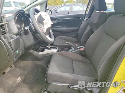 Zdjęcie 7 z 14 samochodu: 2016 HONDA FIT EX VIN:JHMGK5H76GX036864 - miniatura