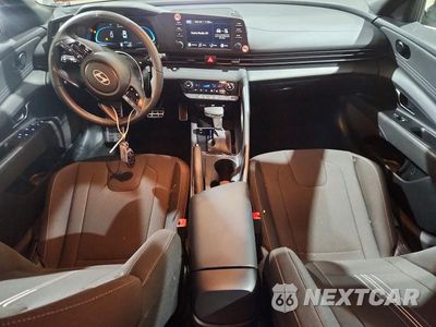 Zdjęcie 8 z 12 samochodu: 2026 HYUNDAI ELANTRA SEL SPORT VIN:KMHLM4DGXTU212753 - miniatura