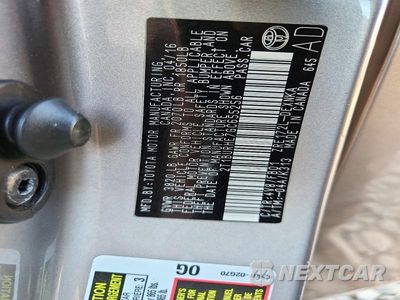 Zdjęcie 13 z 13 samochodu: 2016 TOYOTA COROLLA LE VIN:2T1BURHE7GC655256 - miniatura