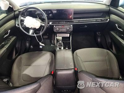 Zdjęcie 8 z 14 samochodu: 2025 HYUNDAI TUCSON SE VIN:5NMJA3DE4SH601407 - miniatura