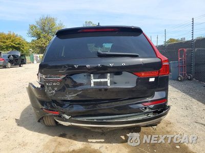 Zdjęcie 6 z 13 samochodu: 2022 VOLVO XC60 T8 RECHARGE INSCRIPTION EXPRESS VIN:YV4H60DZ2N1040170 - miniatura