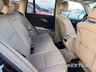 Zdjęcie 11 z 13 samochodu: 2012 MERCEDES-BENZ GLK 350 VIN:WDCGG5GB8CF917844 - miniatura