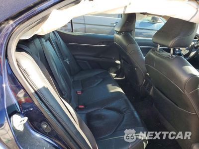Zdjęcie 10 z 12 samochodu: 2021 TOYOTA CAMRY XLE VIN:4T1F31AK8MU568837 - miniatura