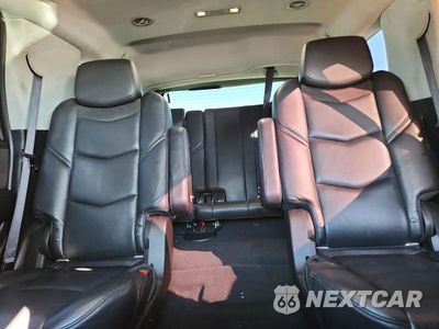 Zdjęcie 10 z 13 samochodu: 2018 CADILLAC ESCALADE LUXURY VIN:1GYS3BKJ2JR104451 - miniatura