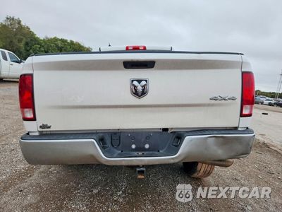 Zdjęcie 6 z 12 samochodu: 2021 RAM 1500 CLASSIC TRADESMAN VIN:1C6RR7FG6MS592211 - miniatura