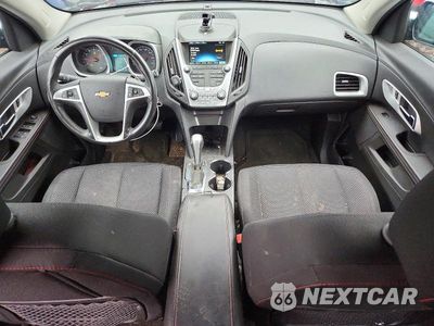 Zdjęcie 8 z 12 samochodu: 2015 CHEVROLET EQUINOX LT VIN:2GNALBEK0F6402559 - miniatura