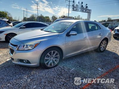 2014 CHEVROLET MALIBU 2LT 1G11E5SL5EU162936 - główne zdjęcie licytacji z USA - miniatura