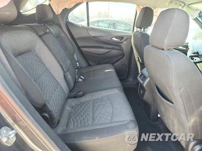 Zdjęcie 11 z 13 samochodu: 2021 CHEVROLET EQUINOX LT VIN:3GNAXKEV5ML378749 - miniatura