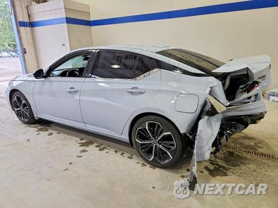Drugie zdjęcie samochodu z przodu: 2023 NISSAN ALTIMA SR VIN:1N4BL4CV4PN373530 - miniatura