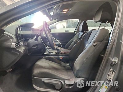 Zdjęcie 7 z 12 samochodu: 2023 HYUNDAI ELANTRA SEL VIN:KMHLS4AG4PU578210 - miniatura