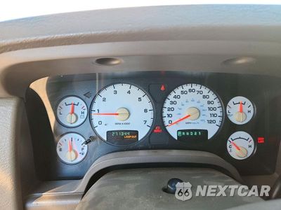 Zdjęcie 9 z 12 samochodu: 2005 DODGE RAM 1500 ST VIN:1D7HU18D45J619146 - miniatura