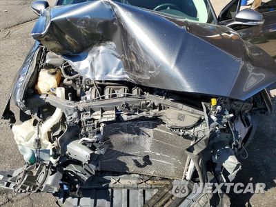 Zdjęcie 11 z 12 samochodu: 2015 FORD FUSION SE VIN:1FA6P0H78F5103109 - miniatura
